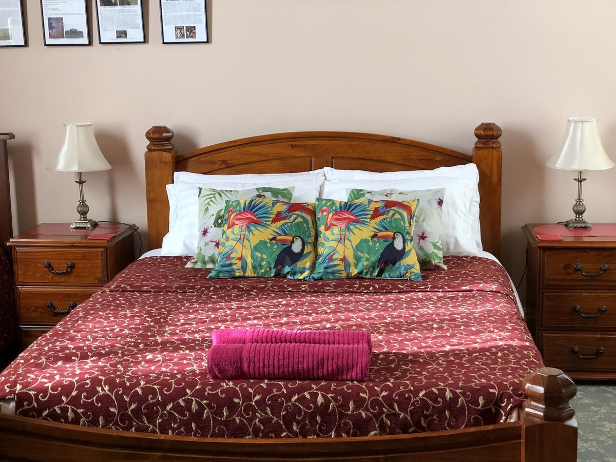 Albany Foreshore Guest House Ngoại thất bức ảnh