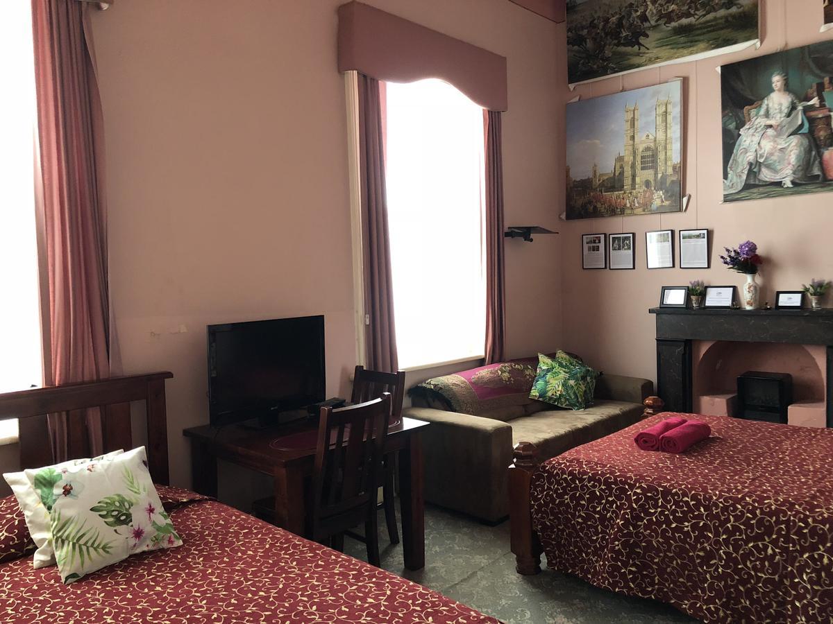 Albany Foreshore Guest House Ngoại thất bức ảnh