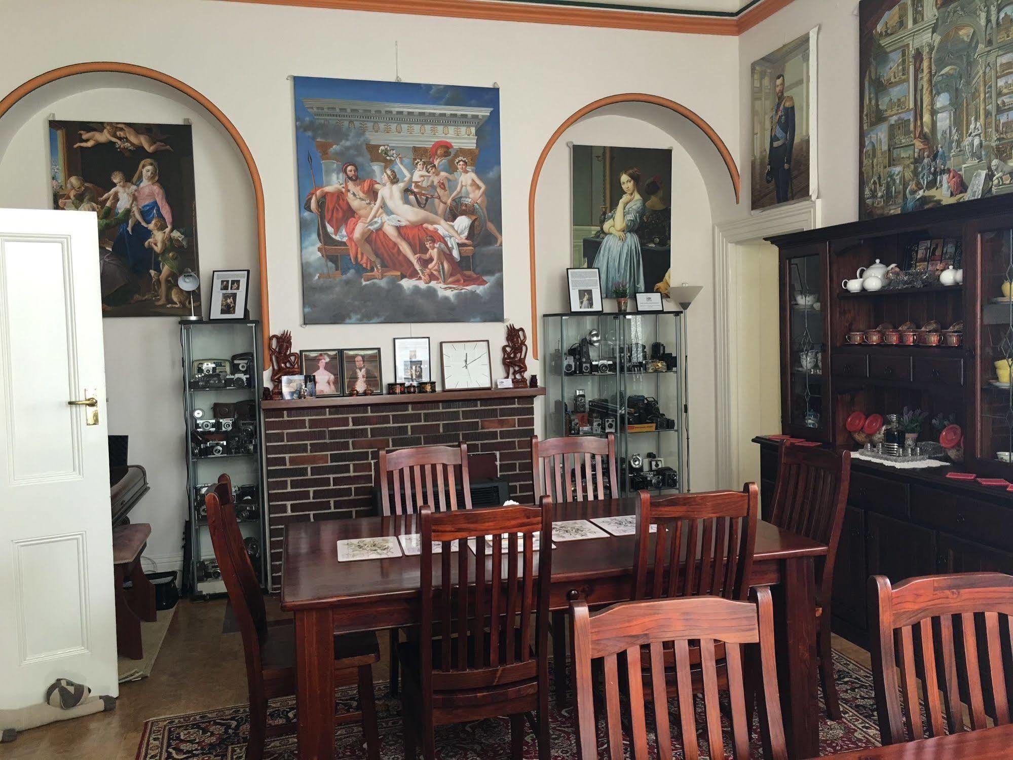 Albany Foreshore Guest House Ngoại thất bức ảnh
